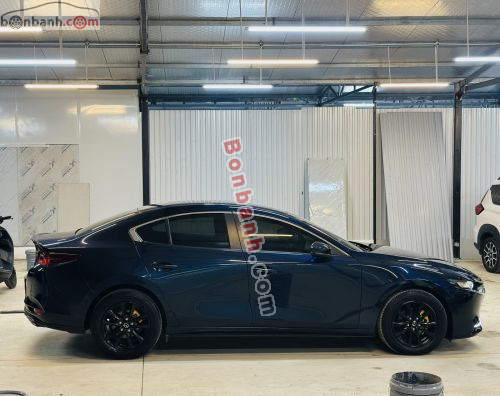 Mazda 3 1.5L Luxury 2021 - ảnh 4