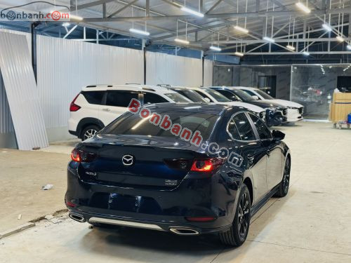 Mazda 3 1.5L Luxury 2021 - ảnh 5