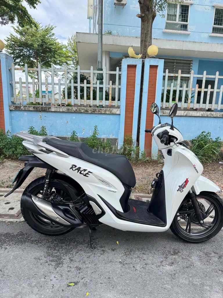 Honda SH 2023 - ảnh 1