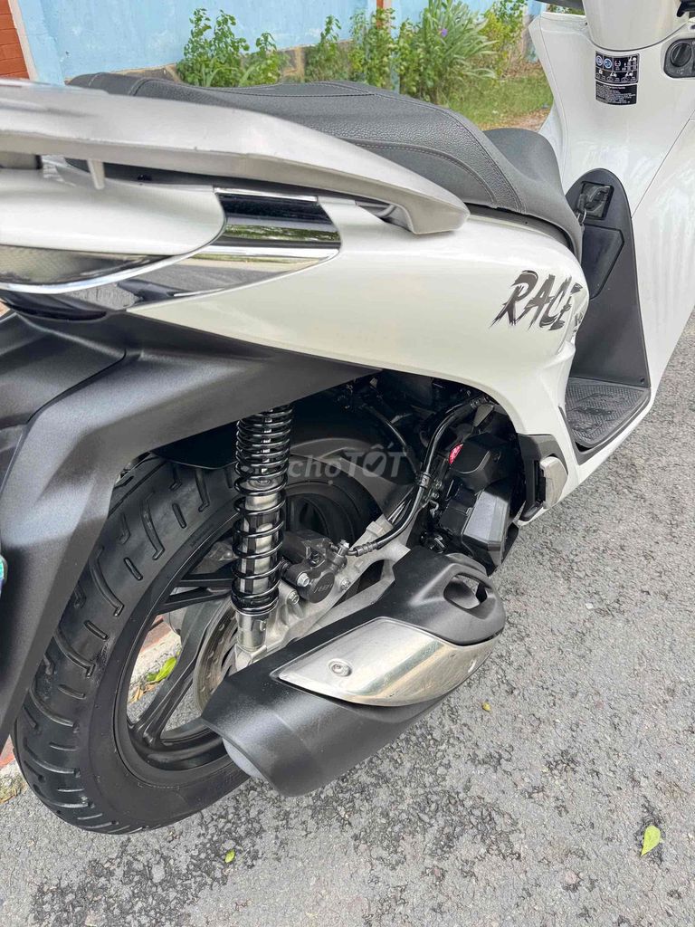 Honda SH 2023 - ảnh 4