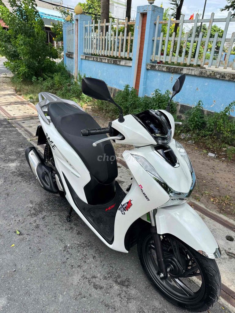 Honda SH 2023 - ảnh 5