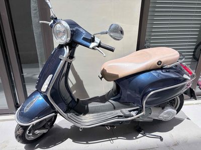 Piaggio Vespa 2016 - ảnh 1