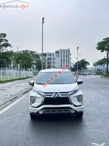 Mitsubishi Xpander 1.5 AT 2020 - ảnh 1