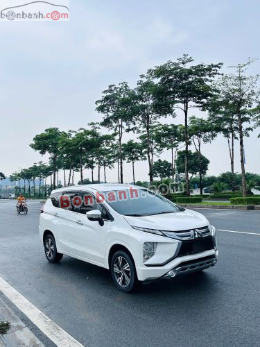 Mitsubishi Xpander 1.5 AT 2020 - ảnh 2