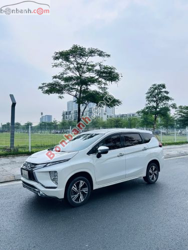 Mitsubishi Xpander 1.5 AT 2020 - ảnh 3