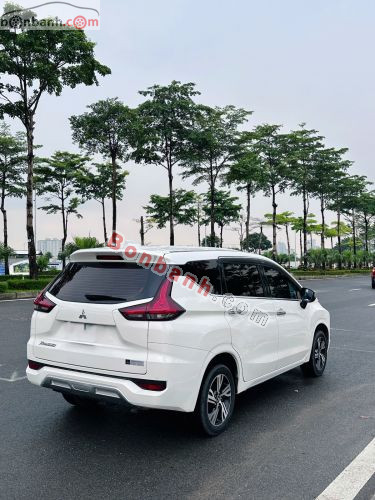 Mitsubishi Xpander 1.5 AT 2020 - ảnh 4