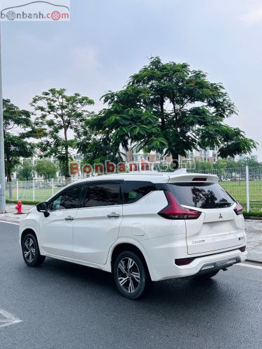 Mitsubishi Xpander 1.5 AT 2020 - ảnh 5