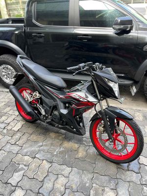 Honda Sonic 2020 - ảnh 1