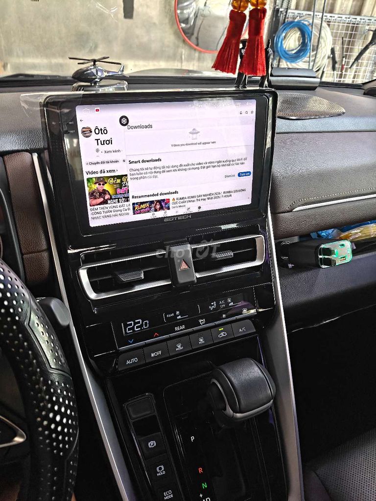 Toyota Innova Cross 2024 - ảnh 2