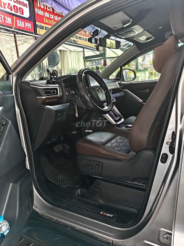 Toyota Innova Cross 2024 - ảnh 3