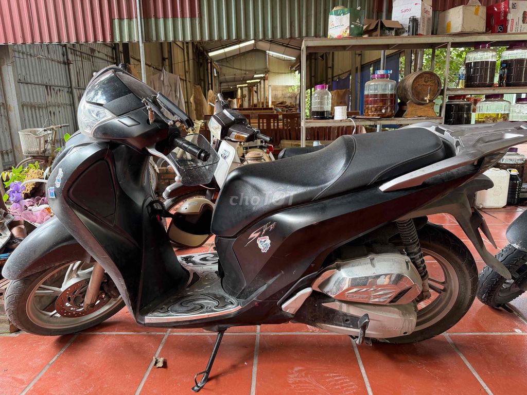 Honda SH 2019 - ảnh 1