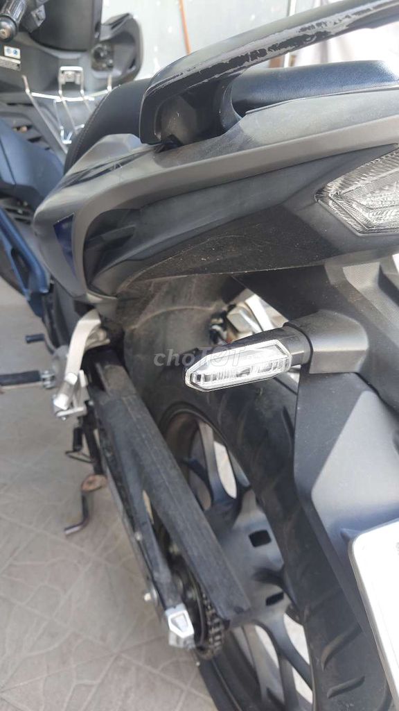 Honda Winner 2020 - ảnh 2