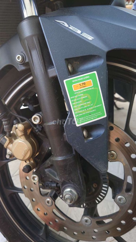 Honda Winner 2020 - ảnh 3