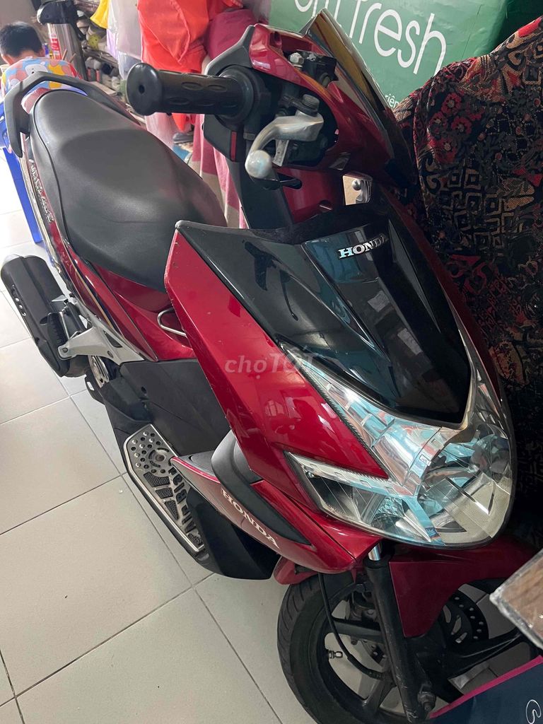 Honda Air Blade 2008 - ảnh 3