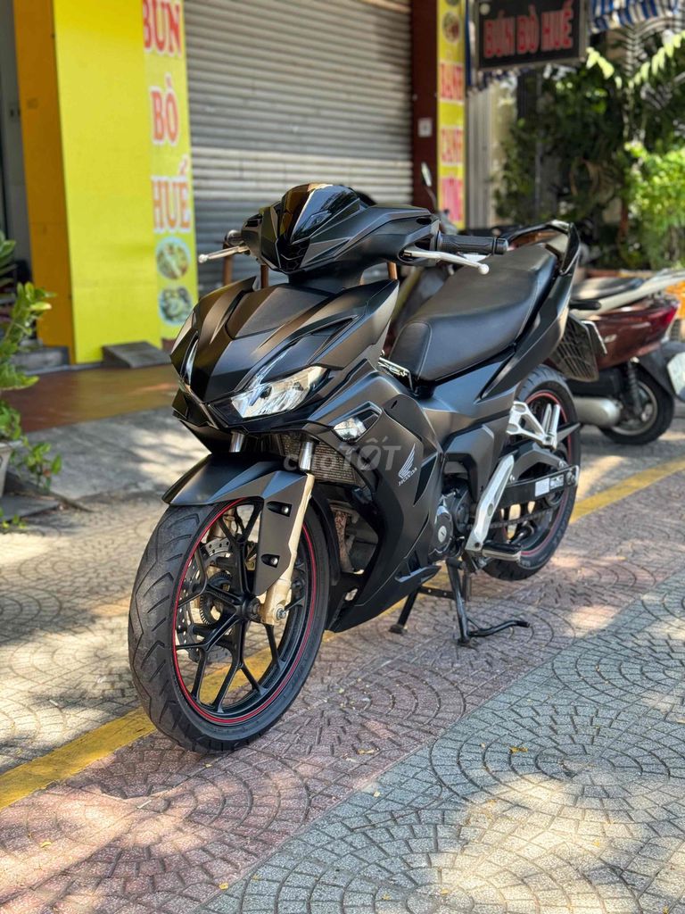 Honda Winner 2022 - ảnh 1