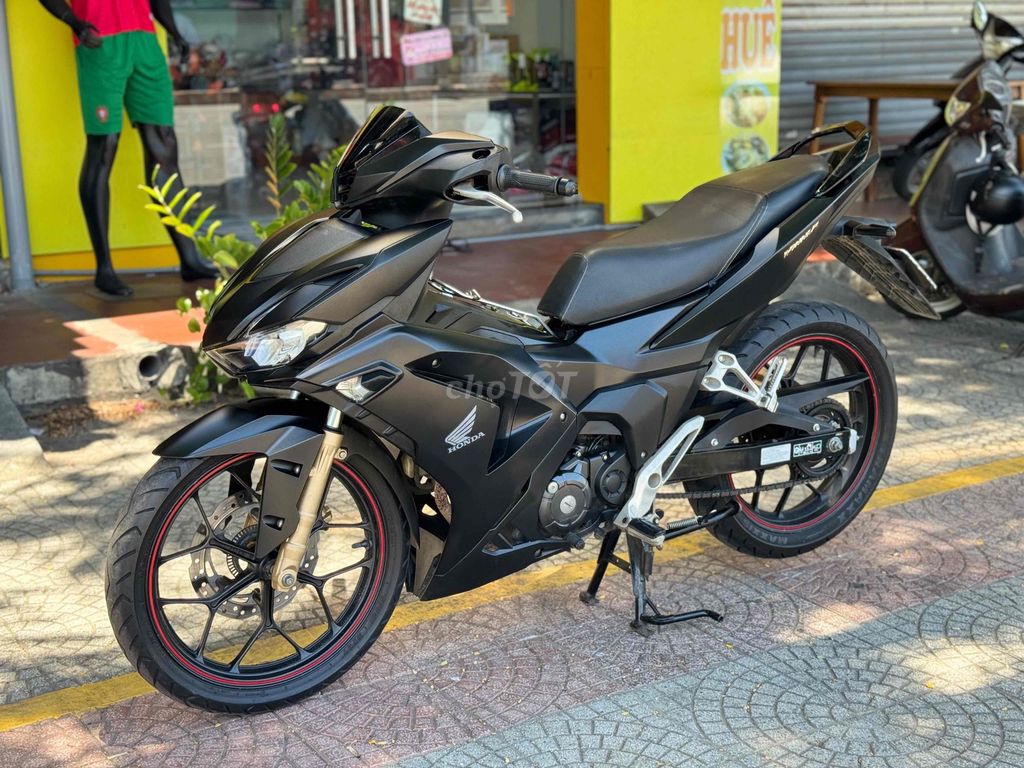 Honda Winner 2022 - ảnh 2