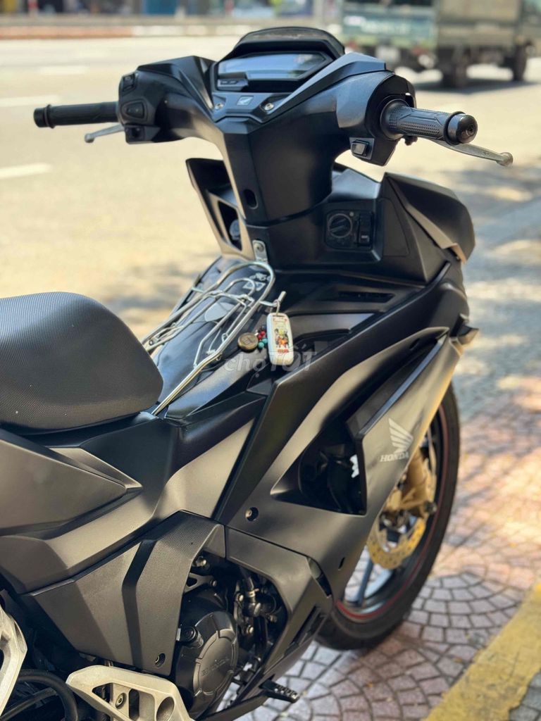 Honda Winner 2022 - ảnh 3
