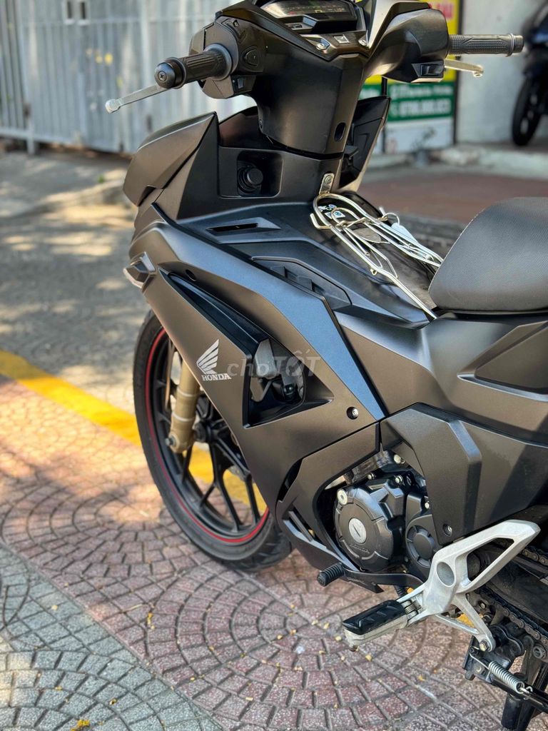 Honda Winner 2022 - ảnh 4
