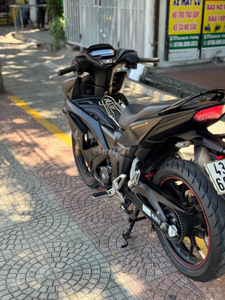 Honda Winner 2022 - ảnh 5