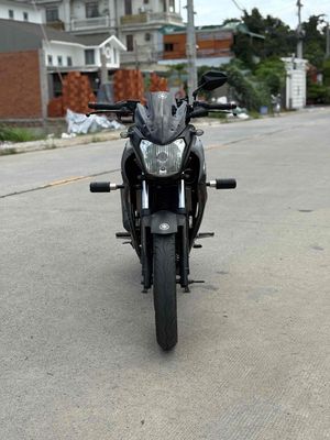 Yamaha Fz 2015 - ảnh 1