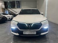 VinFast 2022 - ảnh 1