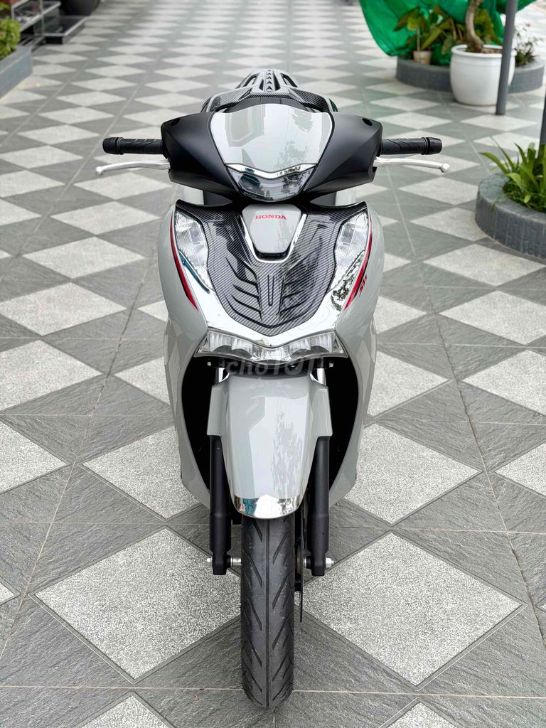 Honda SH 2025 - ảnh 1