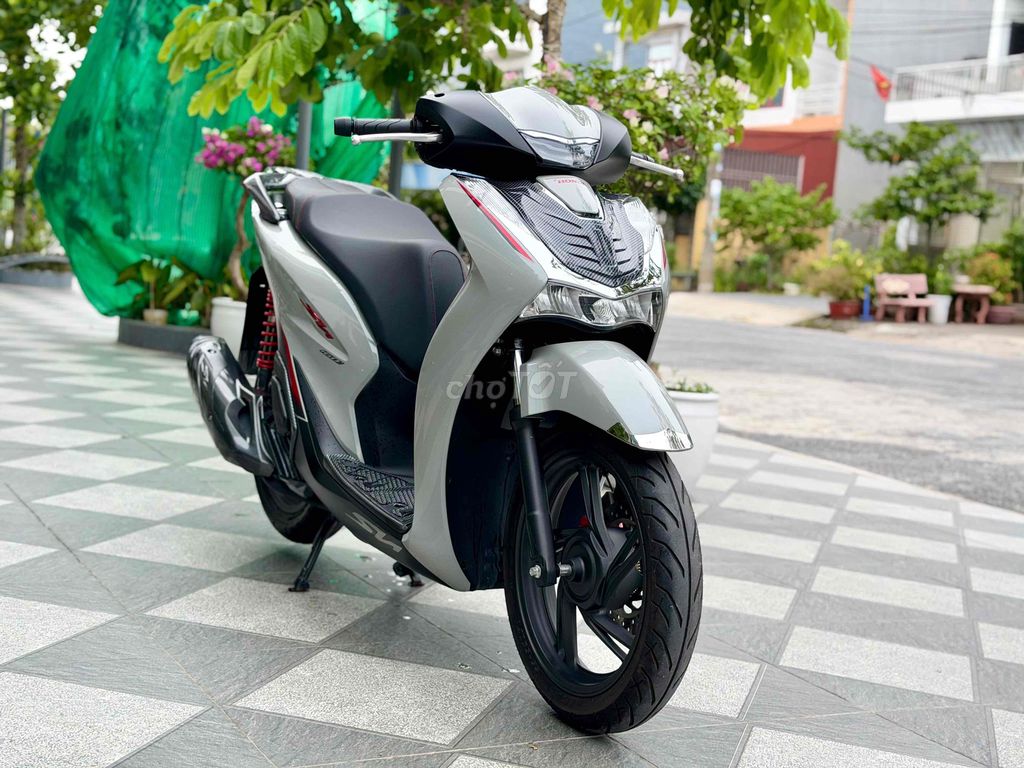 Honda SH 2025 - ảnh 2