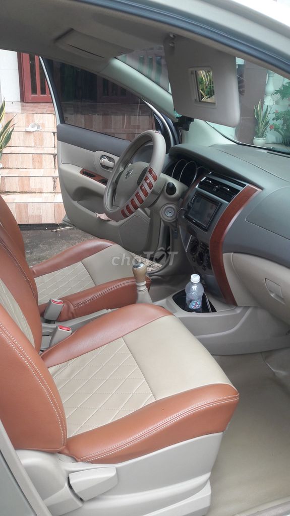 Nissan - ảnh 1