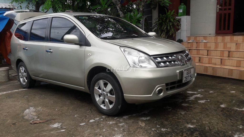 Nissan - ảnh 3