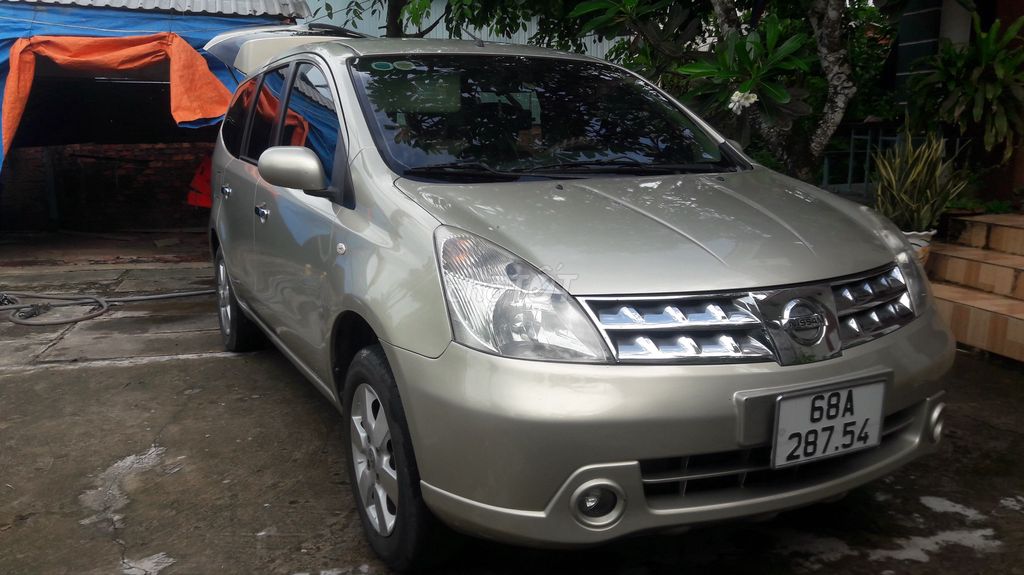 Nissan - ảnh 4