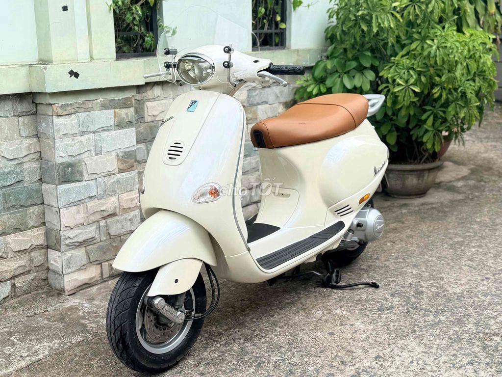 Vespa 2005 - ảnh 5