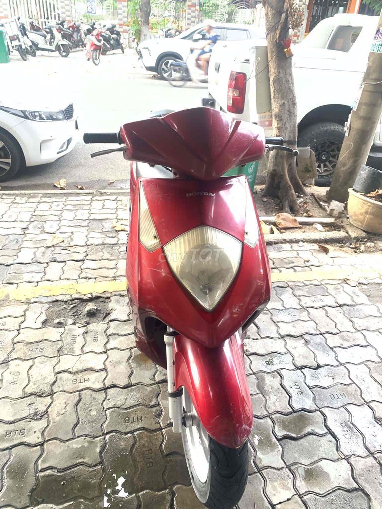 Honda Dylan 2012 - ảnh 1