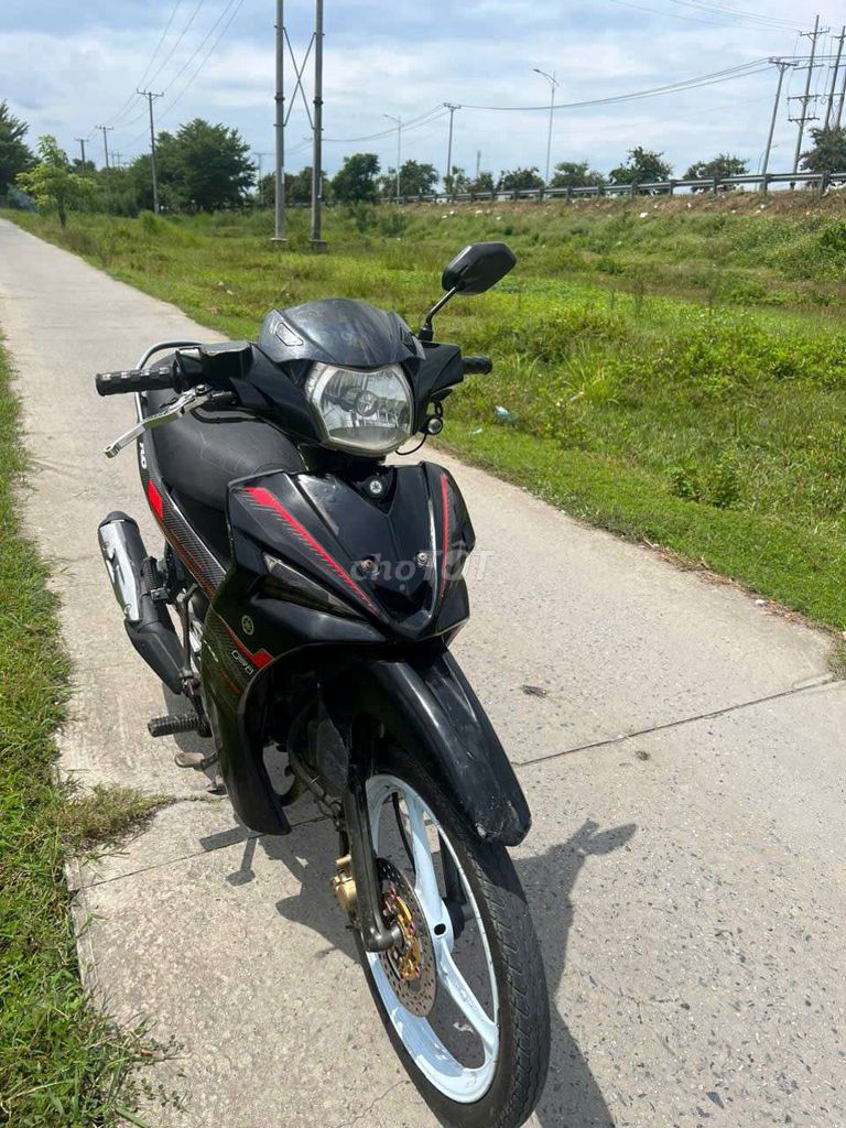 Yamaha Sirius 2015 - ảnh 1