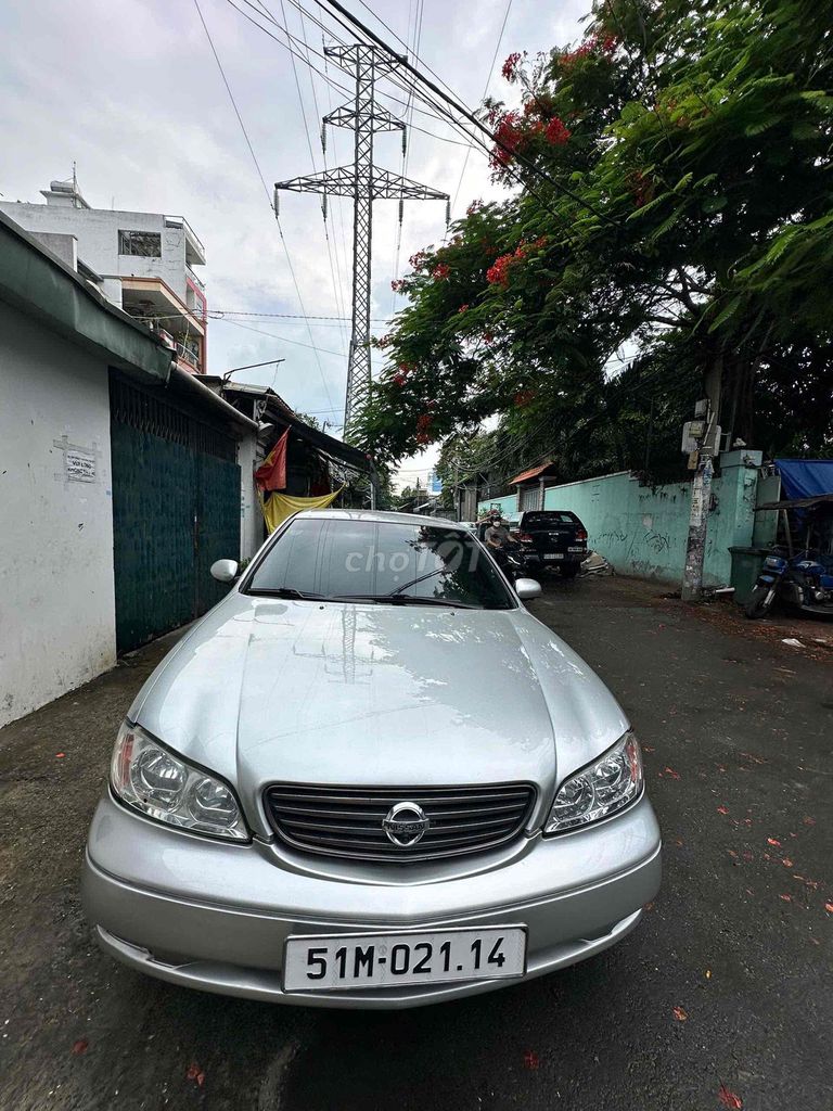 Nissan 2007 - ảnh 1