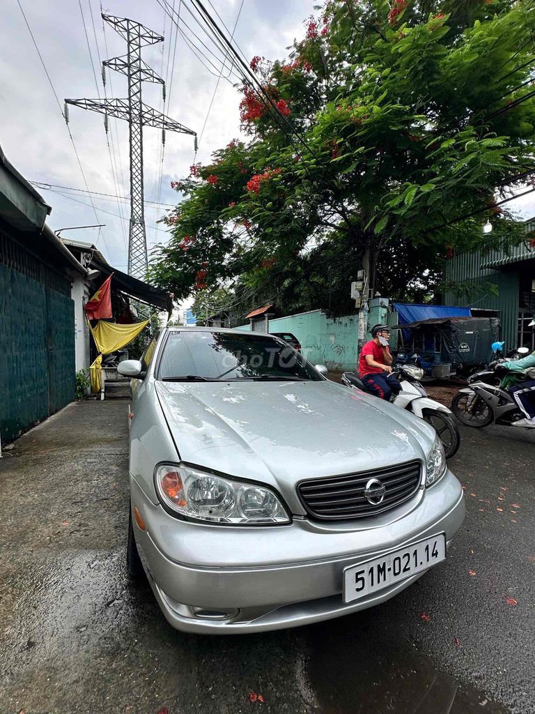 Nissan 2007 - ảnh 2