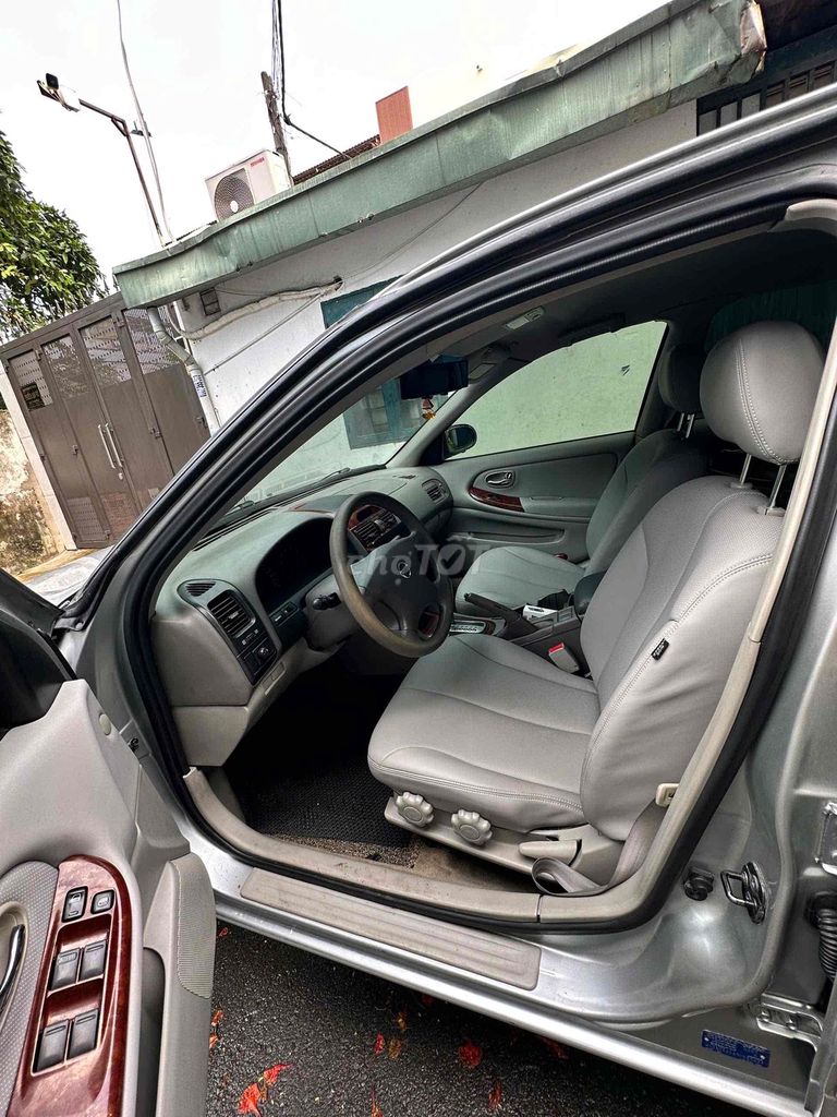 Nissan 2007 - ảnh 3