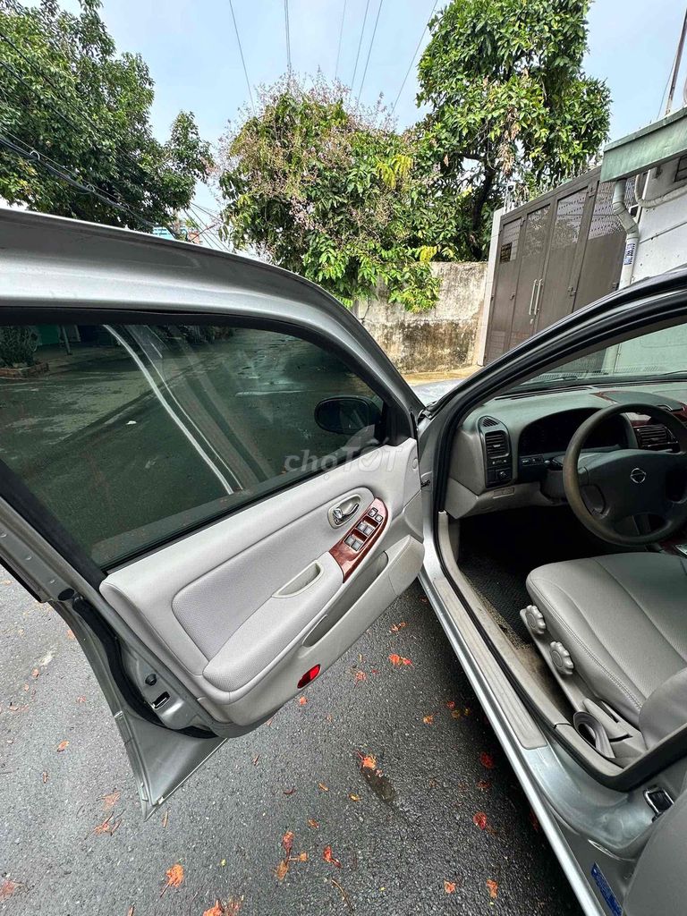 Nissan 2007 - ảnh 4