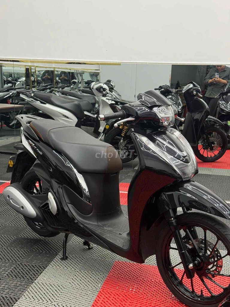 Honda SH Mode 2023 - ảnh 2