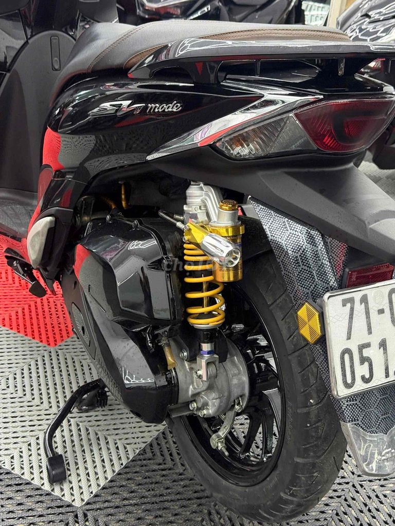 Honda SH Mode 2023 - ảnh 3