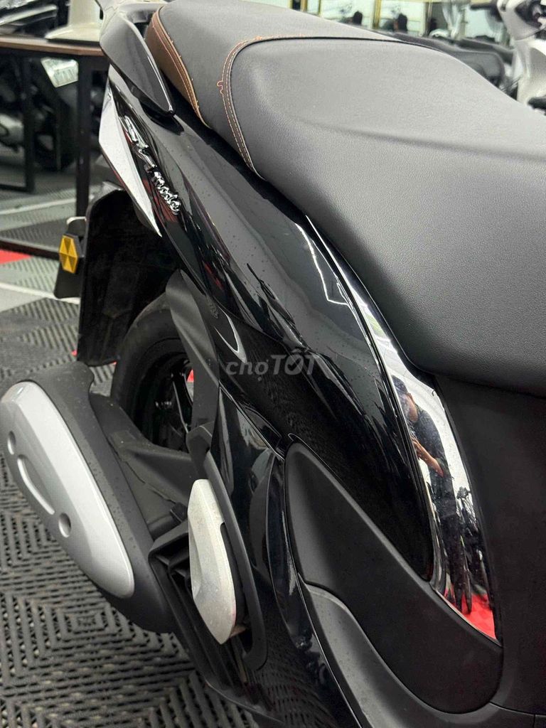 Honda SH Mode 2023 - ảnh 5