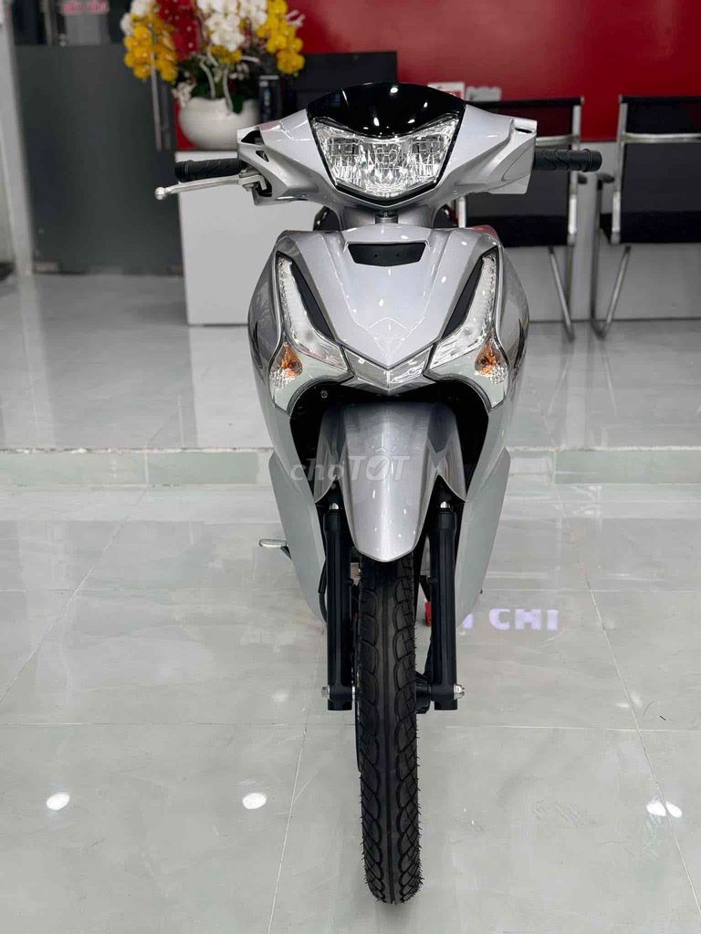 Honda Future 2026 - ảnh 1