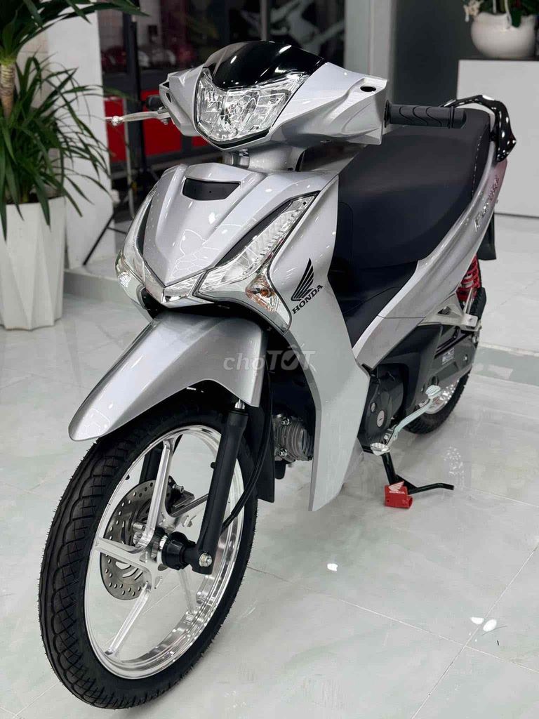 Honda Future 2026 - ảnh 2
