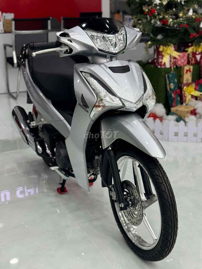 Honda Future 2026 - ảnh 3