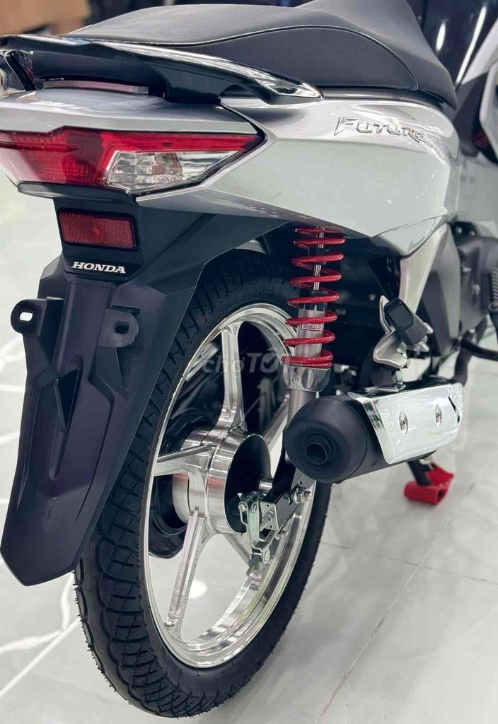 Honda Future 2026 - ảnh 4