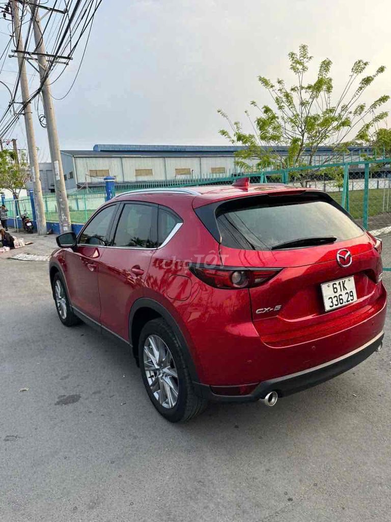 Mazda - ảnh 1