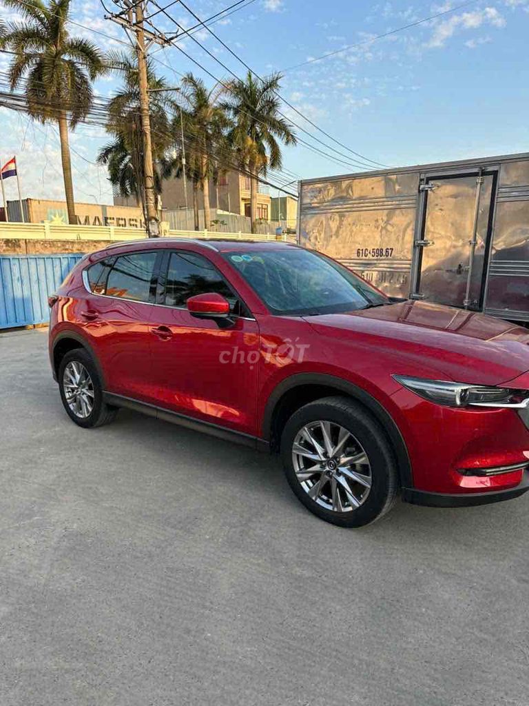 Mazda - ảnh 2