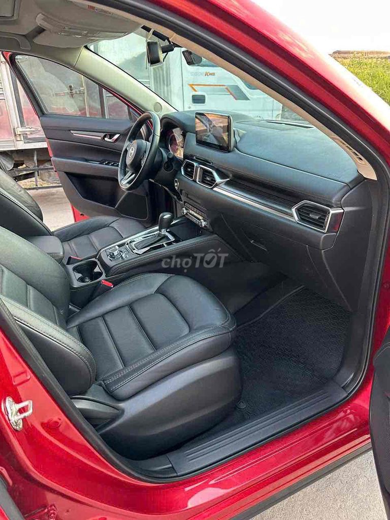 Mazda - ảnh 3