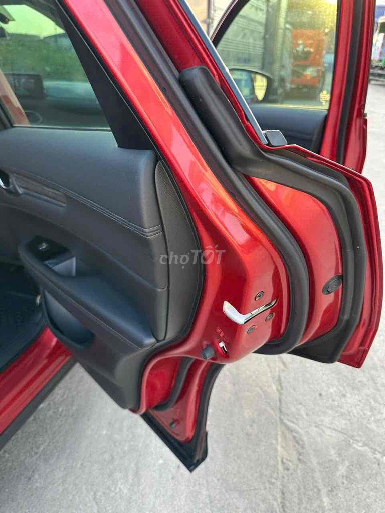 Mazda - ảnh 5
