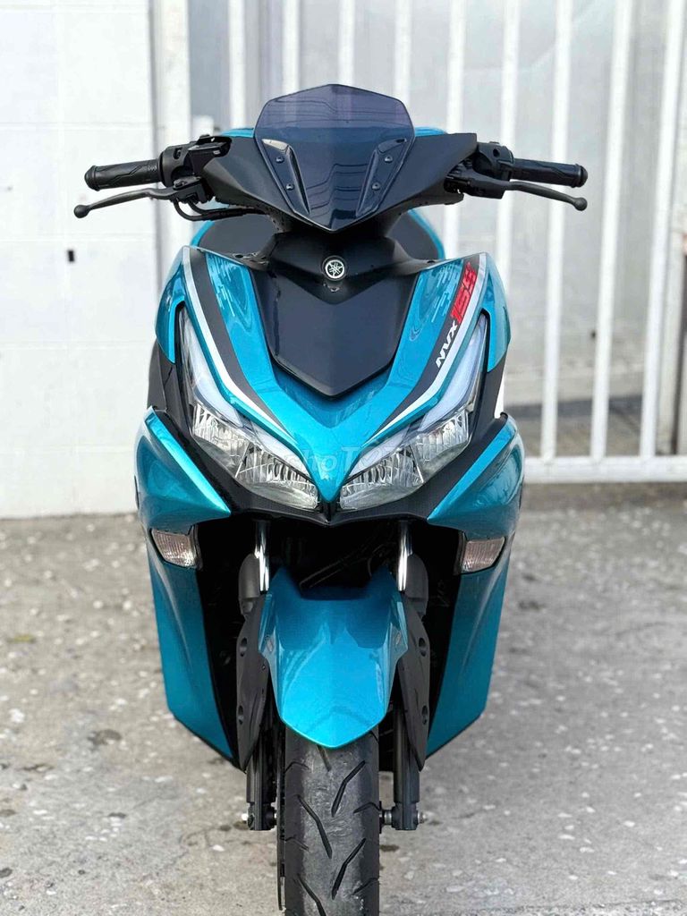 Yamaha NVX 2023 - ảnh 1