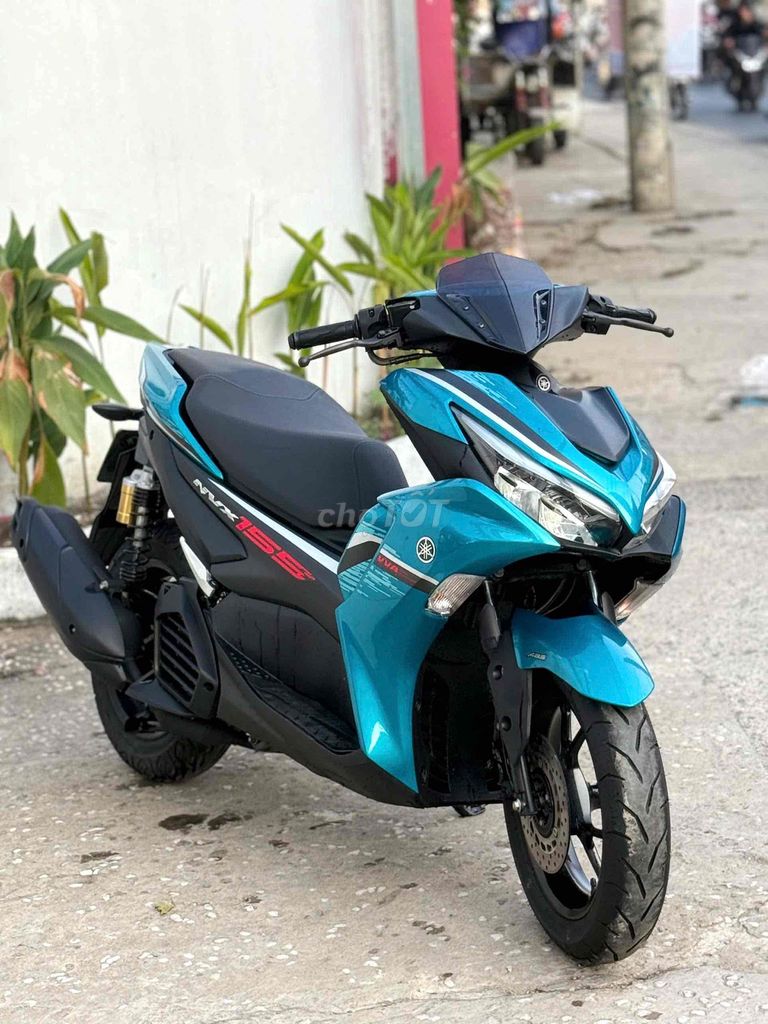 Yamaha NVX 2023 - ảnh 2